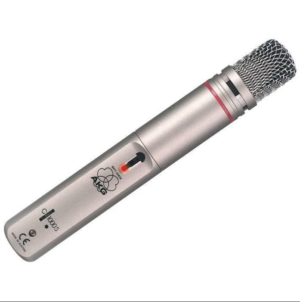 Инструментальный микрофон AKG C1000S